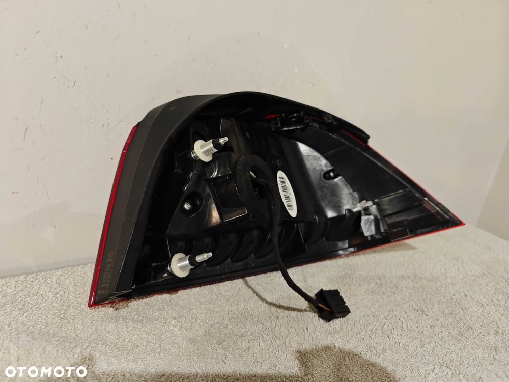 Lampa Lewy Tył LED Volkswagen EOS Lift EUROPA - 8