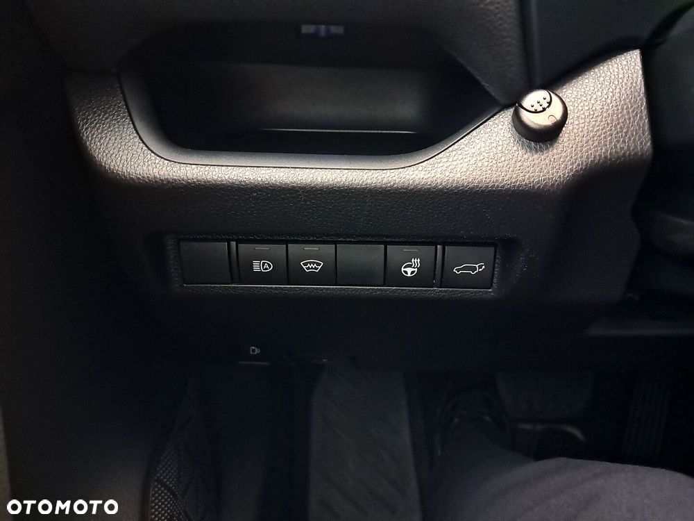 Toyota RAV4 2.5 Hybrid Selection 4x4 - 17