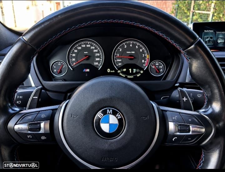 BMW M3 - 11