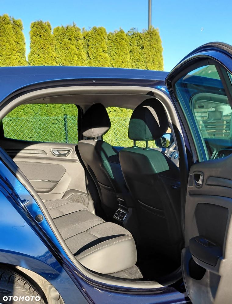 Renault Megane 1.3 TCe FAP Winter Edition - 6