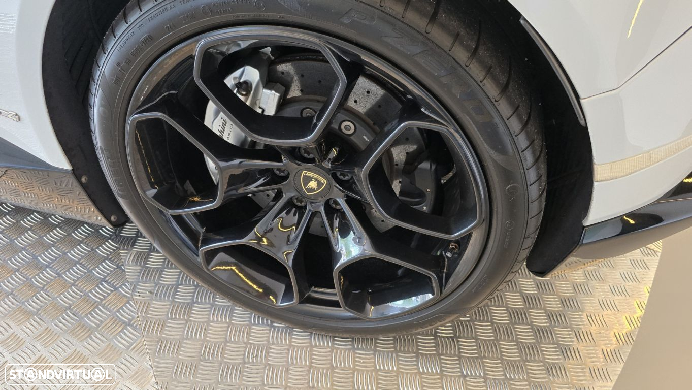 Lamborghini Huracán 5.2 V10 LP610-4 - 37