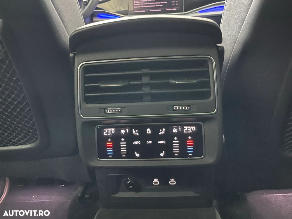 Audi Q8 50 TDI quattro Tiptronic - 33