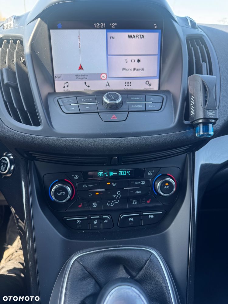 Ford Kuga 1.5 EcoBoost 2x4 ST-Line - 15