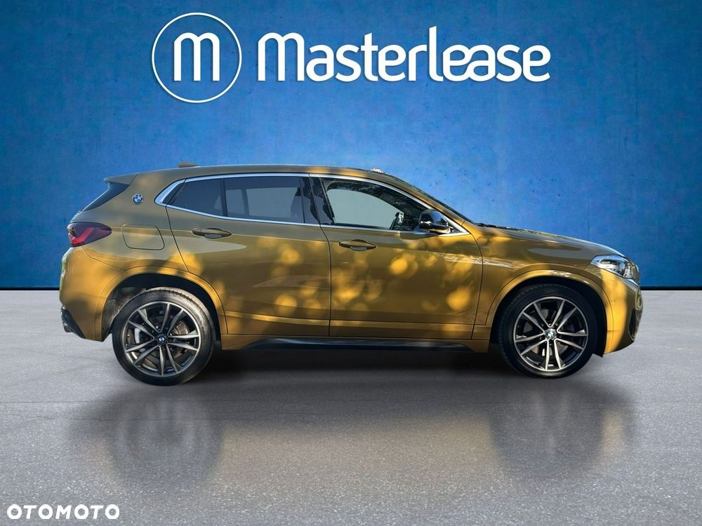 BMW X2 - 4