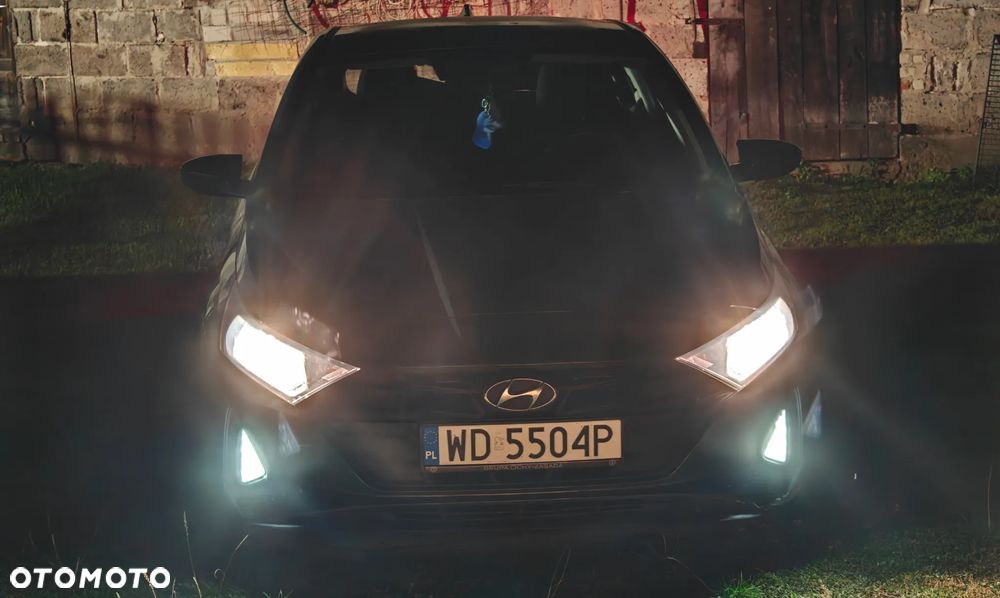 Hyundai i20 1.2 Comfort - 1