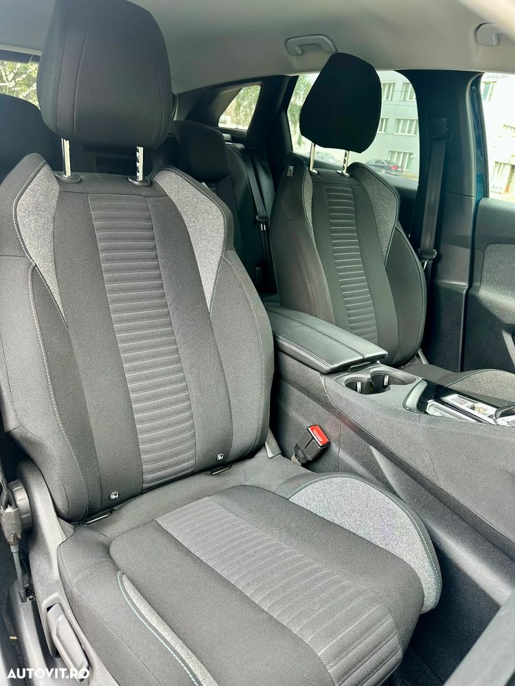 Peugeot 3008 - 5