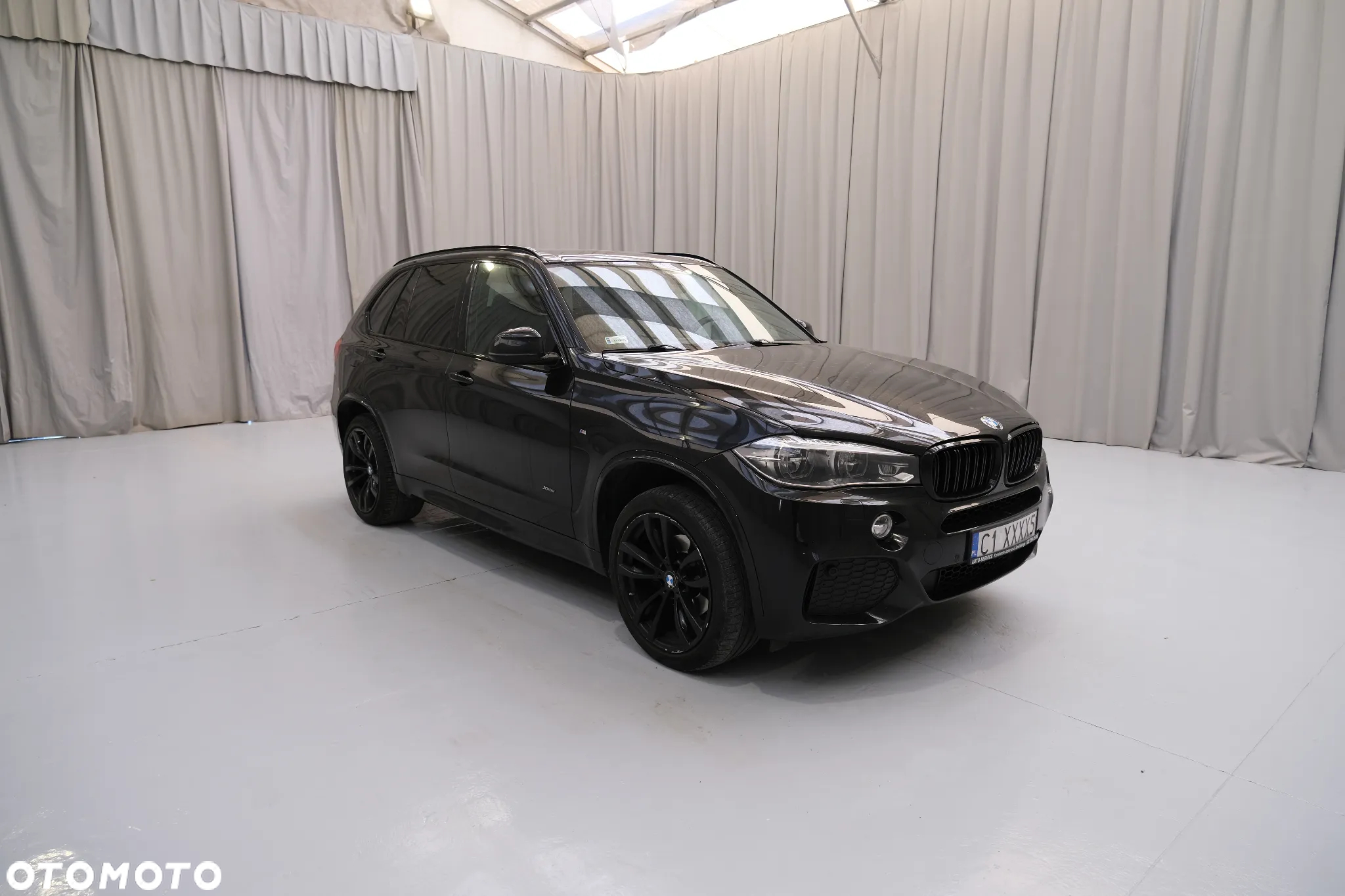 BMW X5 xDrive30d - 4