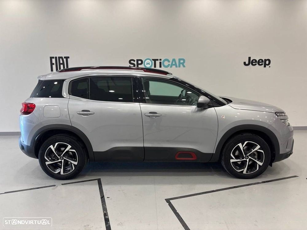 Citroën C5 Aircross 1.5 BlueHDi C-Series - 4