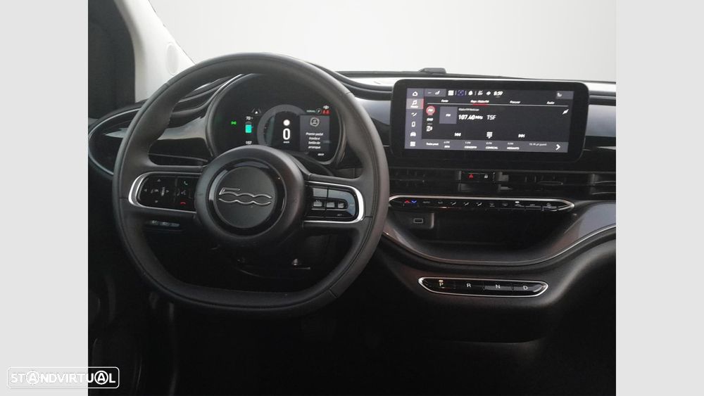 Fiat 500e - 11