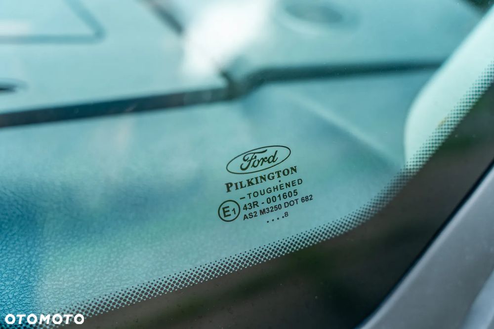 Ford S-Max 2.0 TDCi DPF Trend - 20
