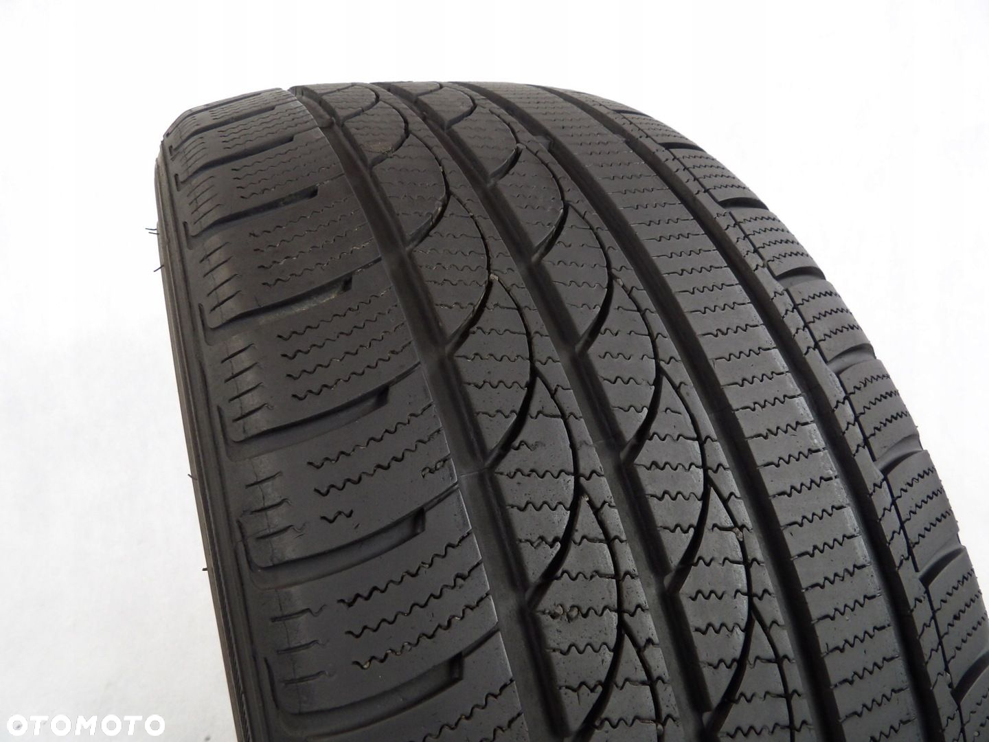 1x opona 235/40R18 IMPERIAL S210 - 2