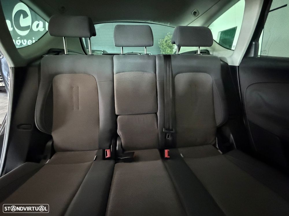 SEAT Altea 1.6 TDI Reference Eco.Start-Stop - 27