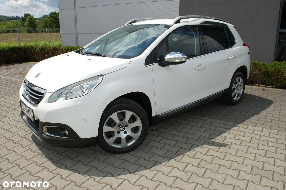 Peugeot 2008 - 16