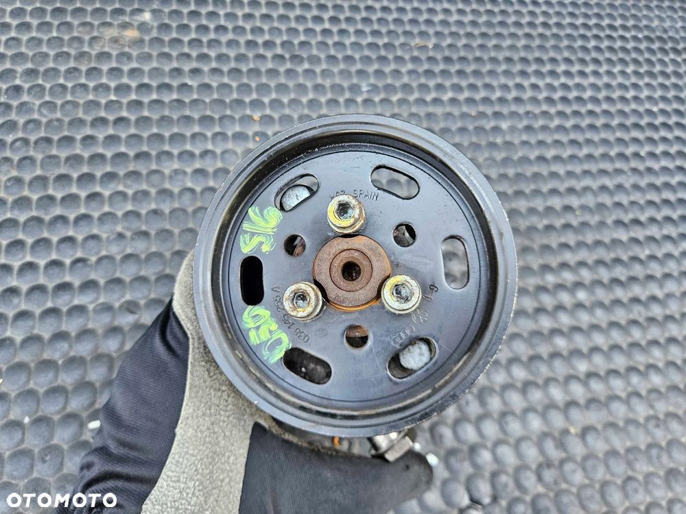 Pompa Wspomagania 1J0422154 E B 038145255A KYB 90bar Kolo Pasowe VW Golf IV 4 Bora Audi A3 8L Seat Leon I 1 Skoda Octavia I 1 - 22