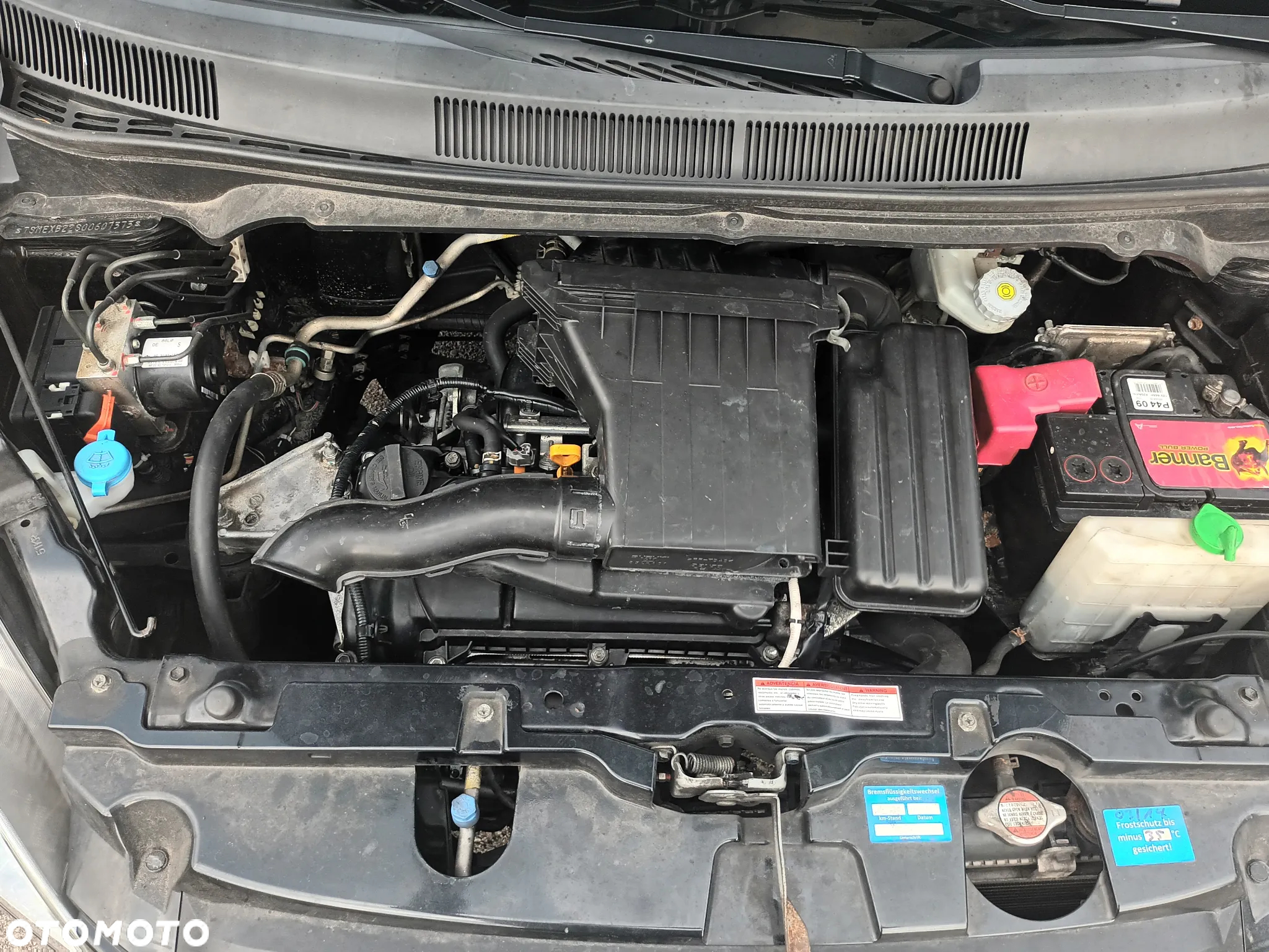 Suzuki Splash 1.0 Club - 27