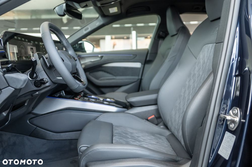 Audi A6 Avant TDI mHEV Quattro S tronic - 17