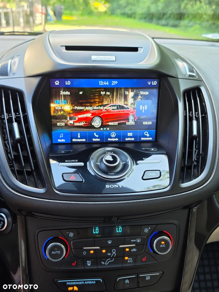 Ford Kuga 1.5 EcoBoost AWD Titanium ASS - 14