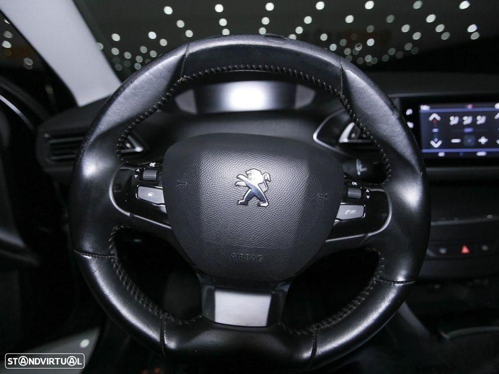 Peugeot 308 SW 1.2 PureTech Active - 14