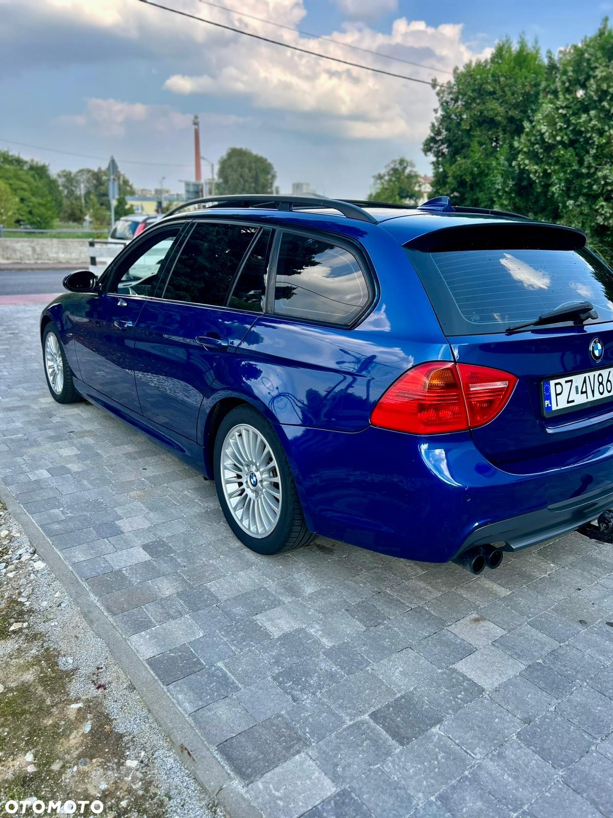 BMW Seria 3 ver-325xi-touring - 5
