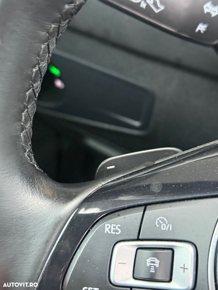 Volkswagen Tiguan 2.0 TDI SCR (BlueMotion Technology) DSG Highline - 14