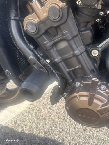 Honda CB RA Neo - 16
