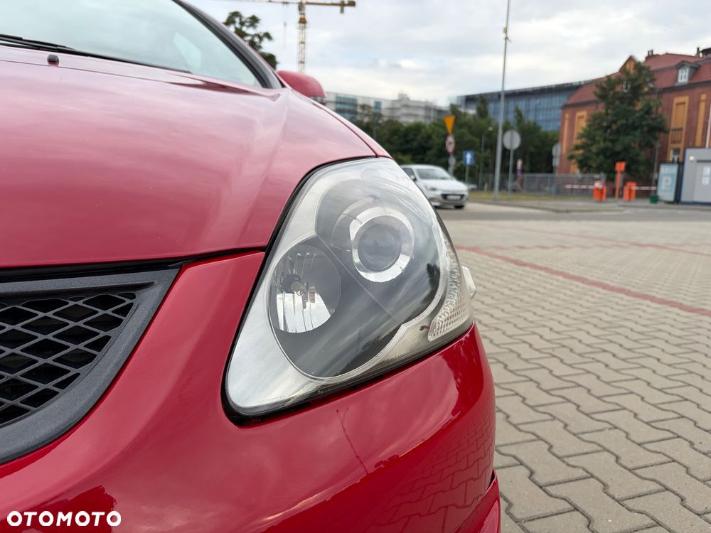 Honda Civic 1.4i Sport - 37