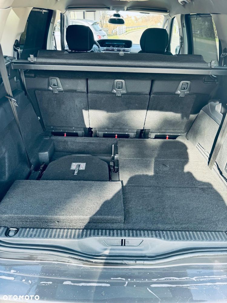 Citroën C4 Grand Picasso - 9