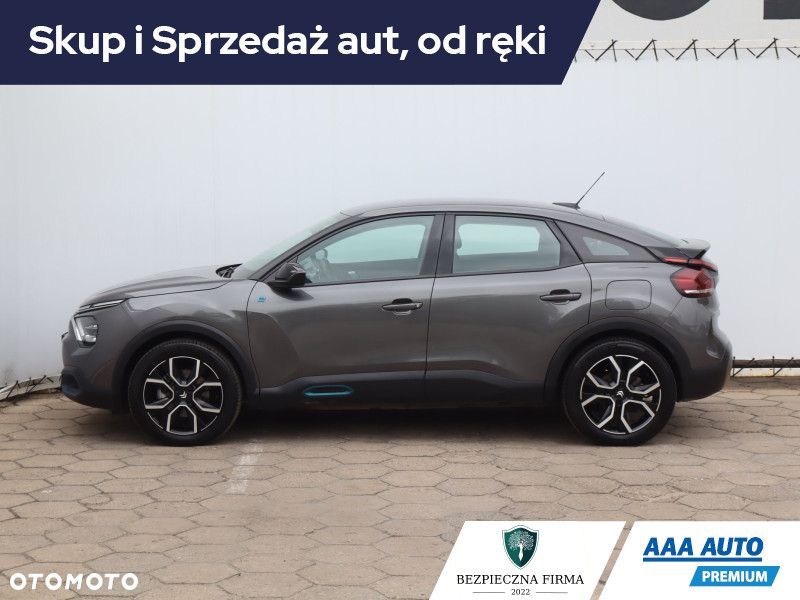 Citroën C4 - 4