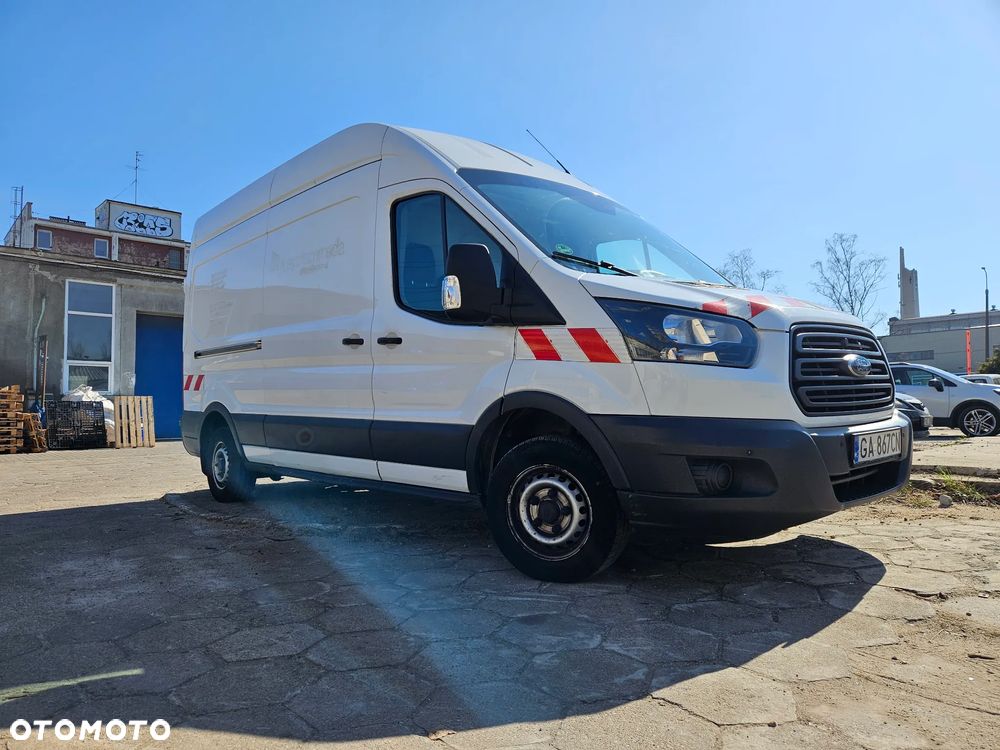 Ford Transit - 7