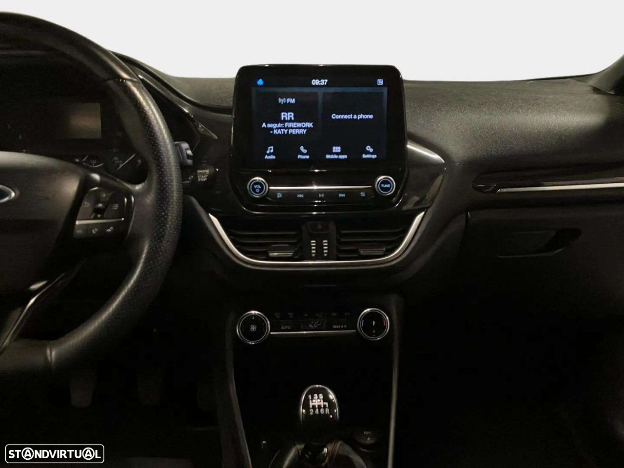 Ford Fiesta 1.0 EcoBoost ST-Line - 14