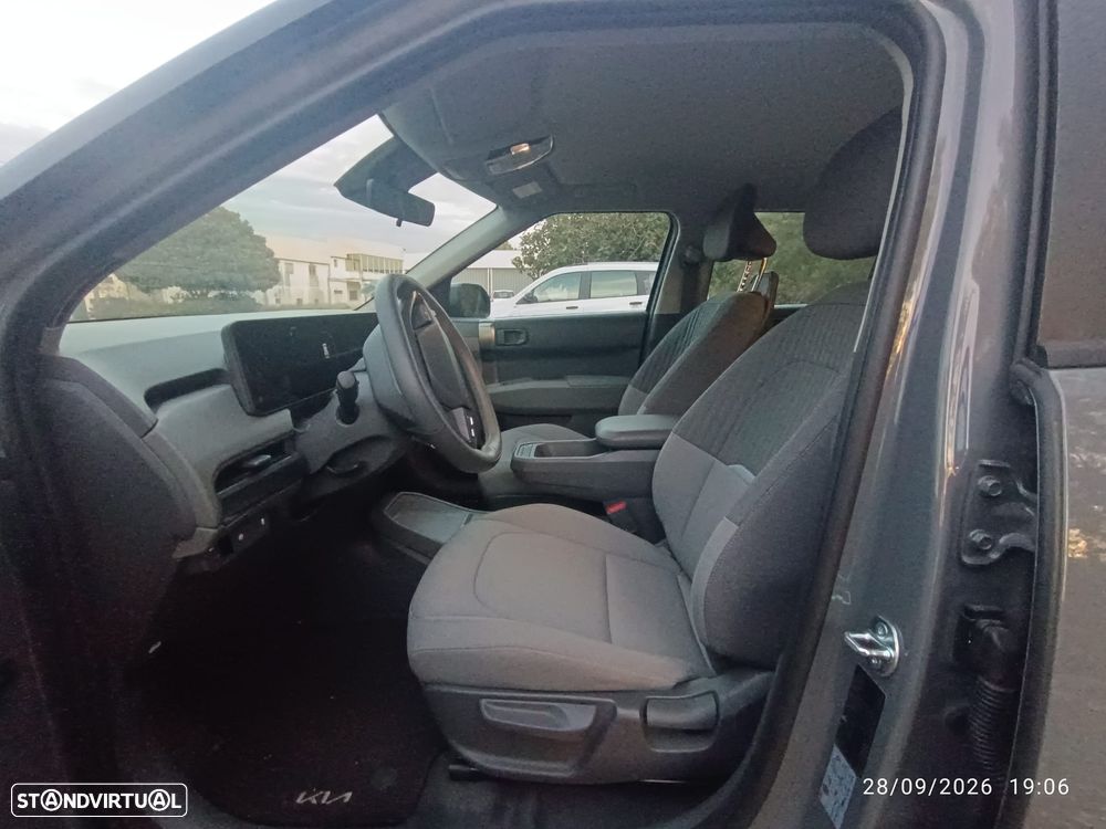 Kia EV3 - 5