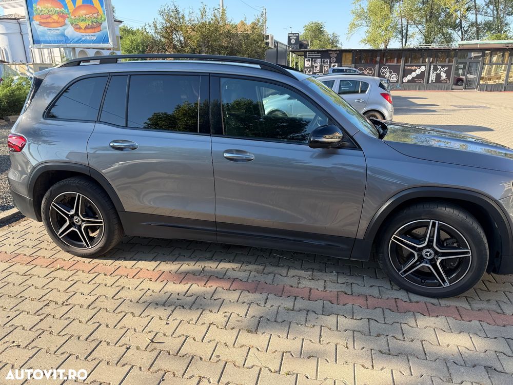 Mercedes-Benz GLB 220 d 4MATIC Aut. - 2