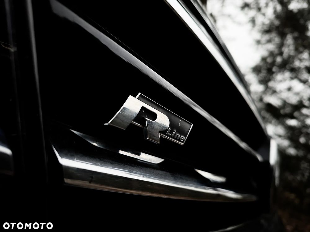 Volkswagen Tiguan 2.0 TDI SCR R-Line - 4