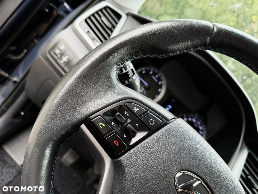 Hyundai Tucson 1.6 GDi 2WD Style - 23