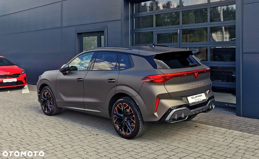 Cupra Terramar 2.0 TSI 4Drive VZ DSG - 18