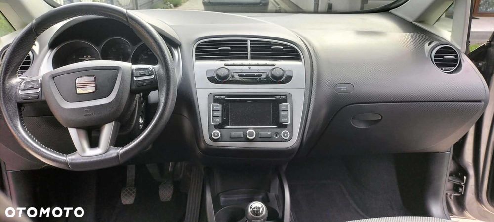 Seat Altea XL - 2