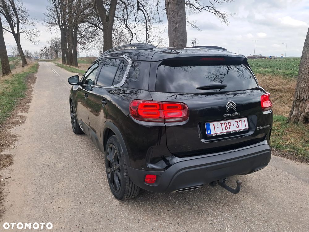 Citroën C5 Aircross BlueHDI 130 S&S LIVE PACK - 16