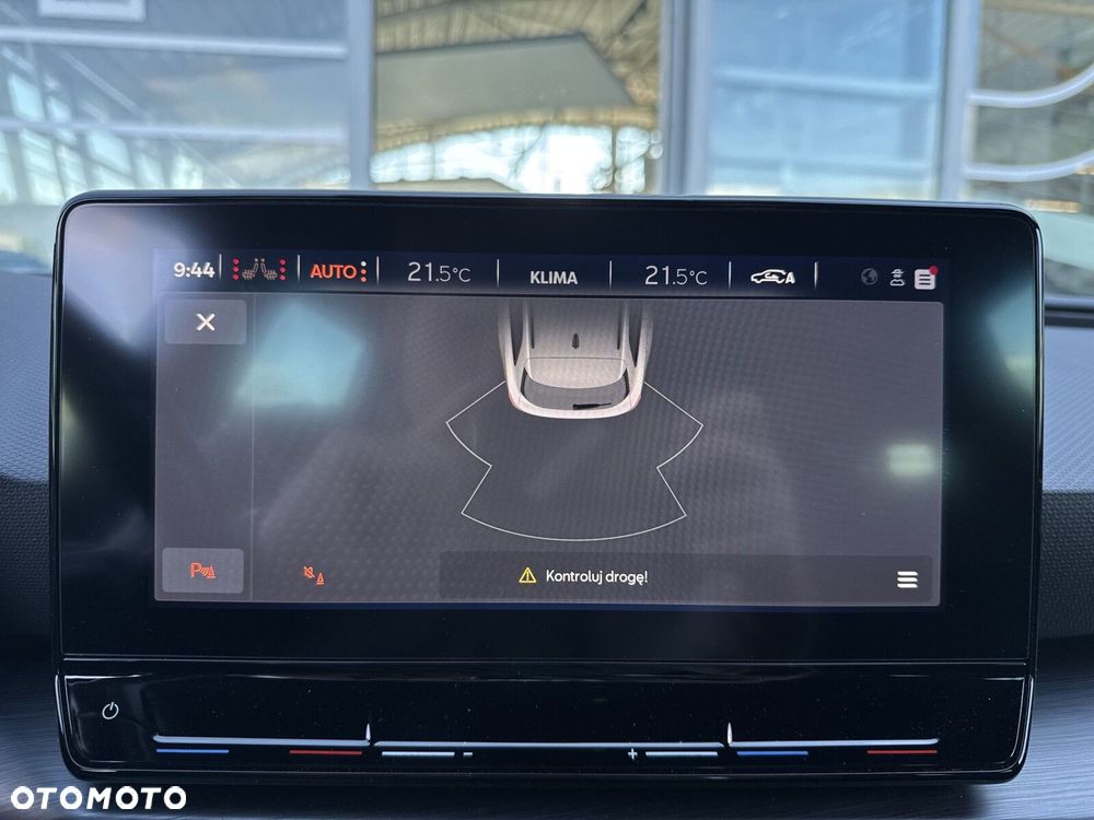 Cupra Leon 2.0 TSI DSG - 33