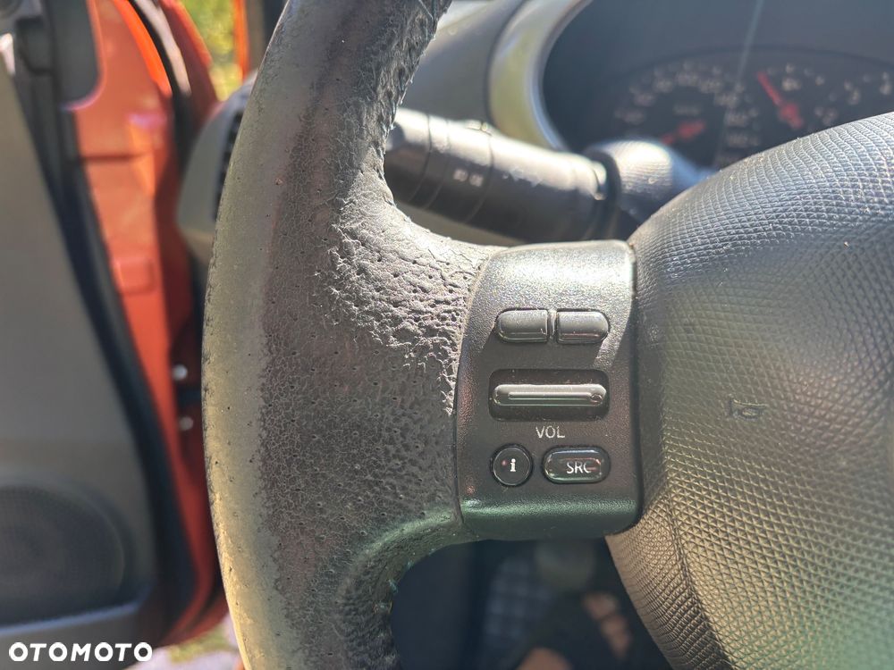 Nissan Micra - 20
