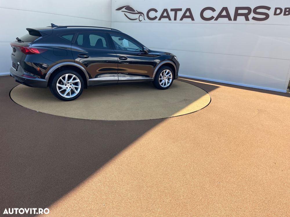 Cupra Formentor 1.5 TSI DSG - 16