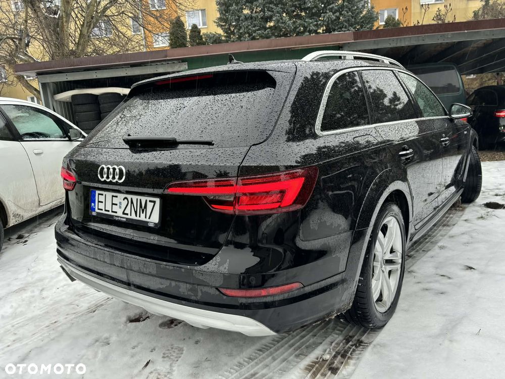 Audi A4 Allroad - 40