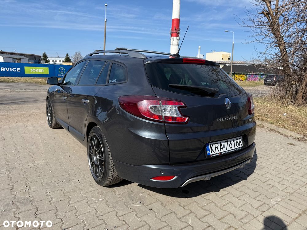 Renault Megane - 6