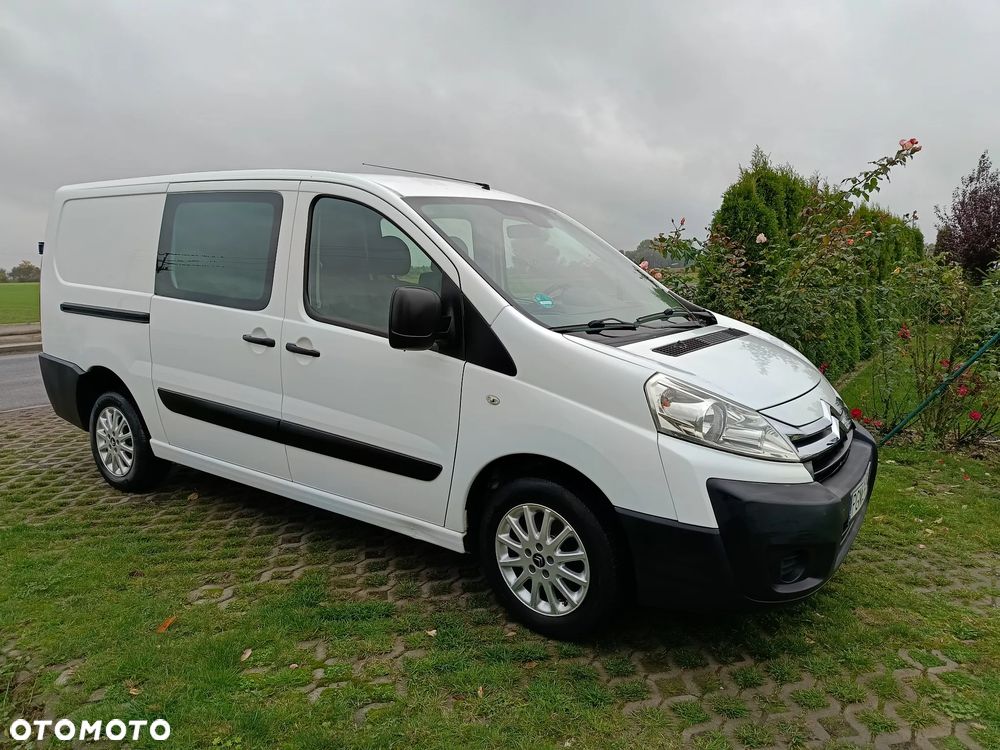Citroën Jumpy - 3