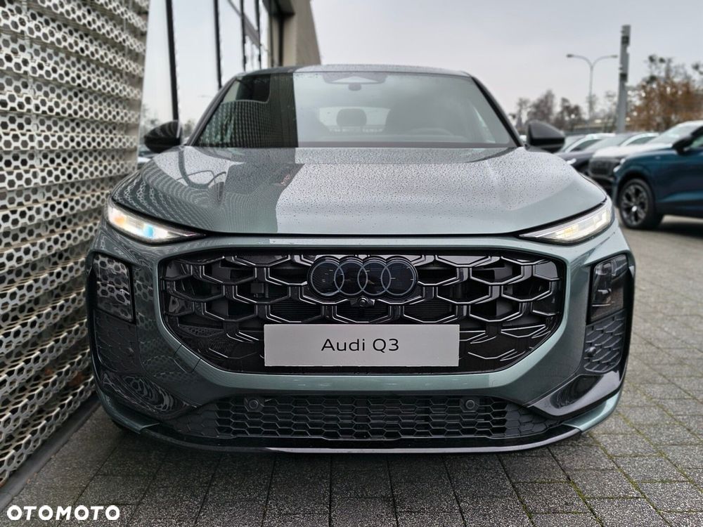 Audi Q3 Sportback - 2