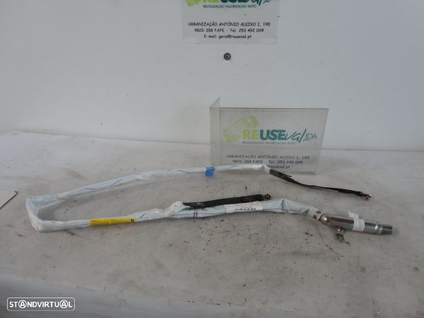 Airbags De Cortina Dto Bmw 3 Touring (E46)