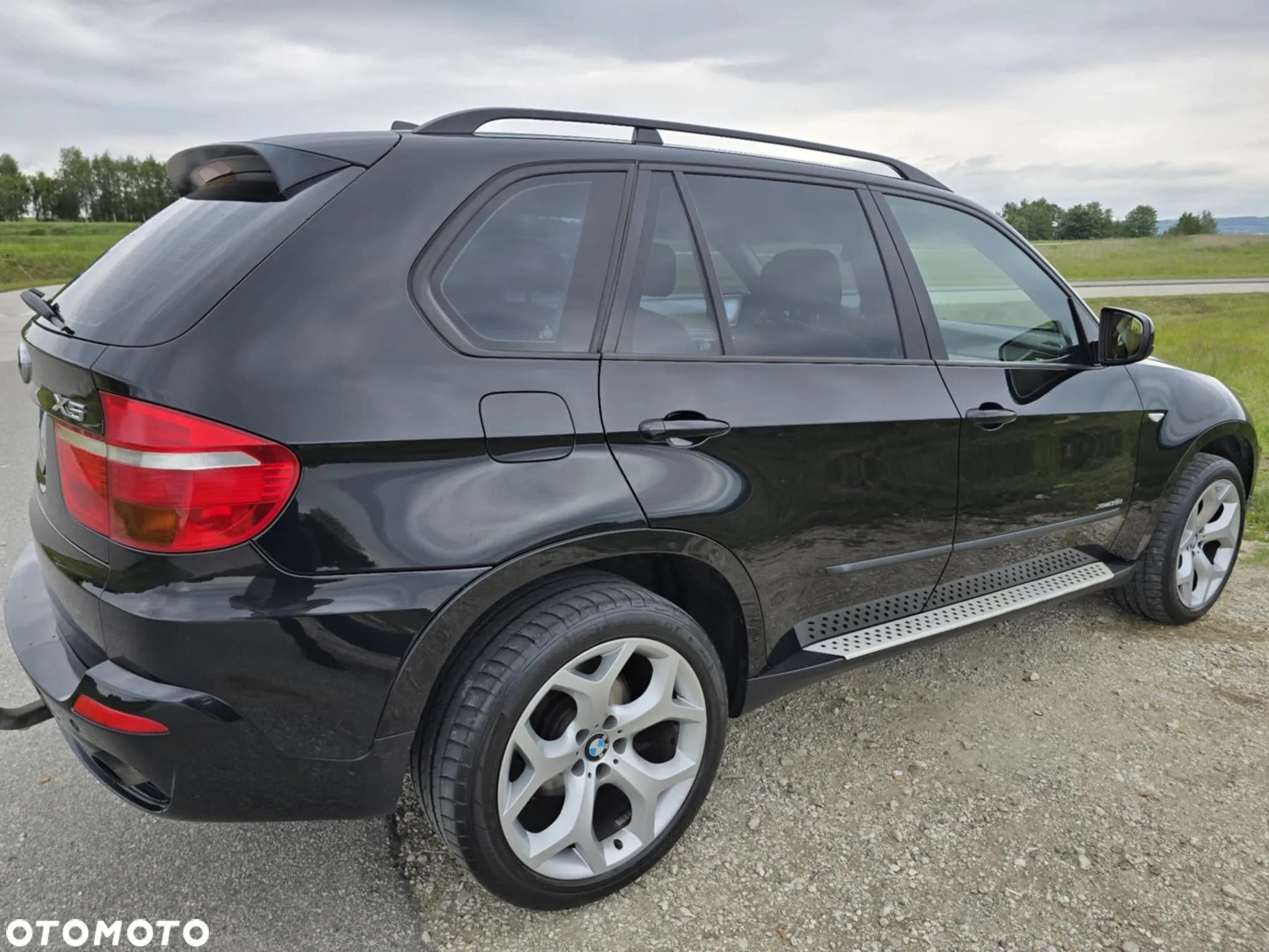 BMW X5 3.0sd xDrive - 5
