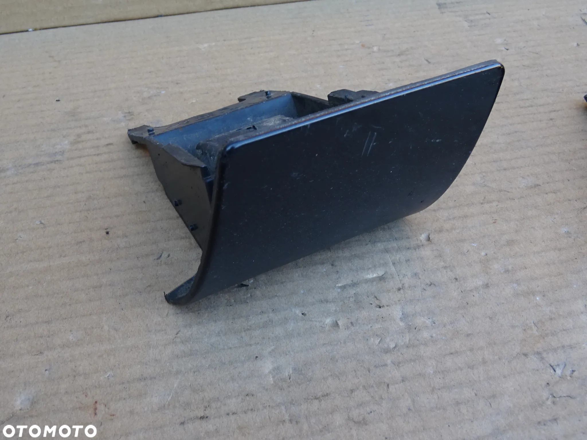 OPEL ASTRA G 2 BERTONE CABRIO COUPE ZAŚLEPKA LISTWY PRÓG ZAKOŃCZENIE - 8