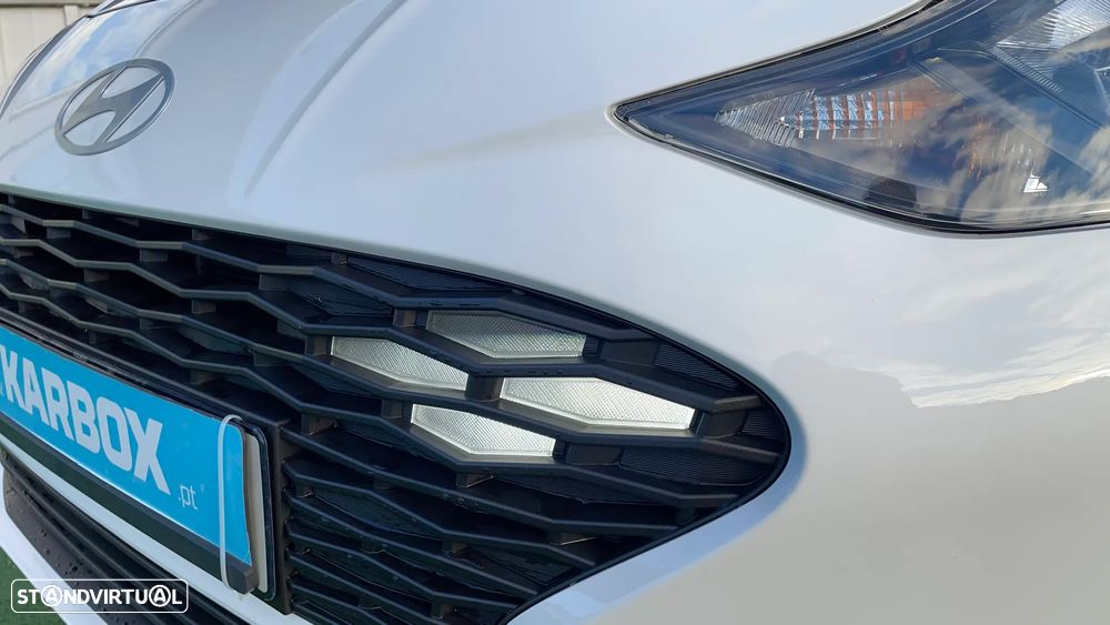 Hyundai i10 1.0 Comfort (TT) - 17