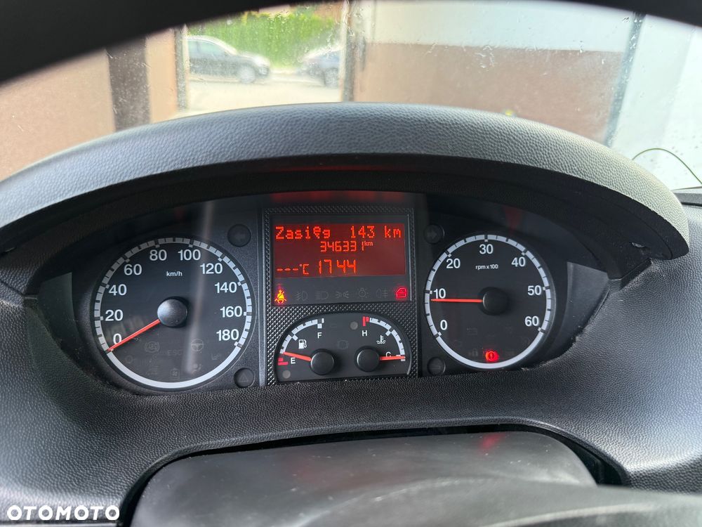 Fiat Ducato - 15