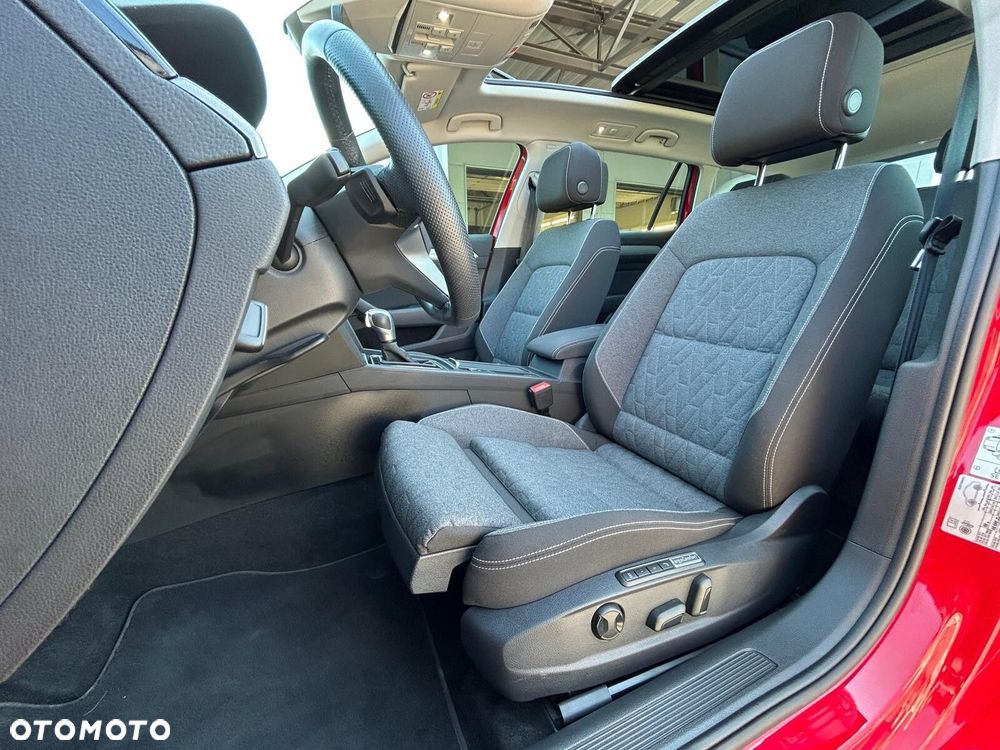 Volkswagen Passat Variant - 9
